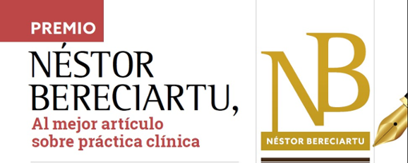 Premi Néstor Bereciartu