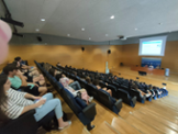 Sala acollida 2