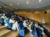 Sala Acollida 1